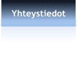Yhteystiedot