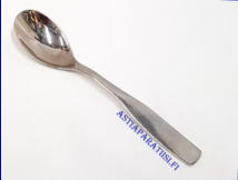 HACKMAN / IITTALA, Citterio 98 kiilt�v� pinta Alkuruokalusikka,Design: Antonio Citterio, Glen Oliver L�w,pituus n. 17 cm, 0 kpl, ( Tuote nro 289AT )