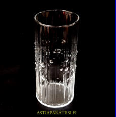 IITTALA,Mesi Juomalasi,Design:Tapio Wirkkala,Tuotannossa 1968-85,Korkeus n.14 cm,halkaisija n.6,3 cm,0 kpl  ( Tuote nro / Item #239J ) 