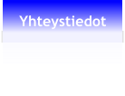 Yhteystiedot