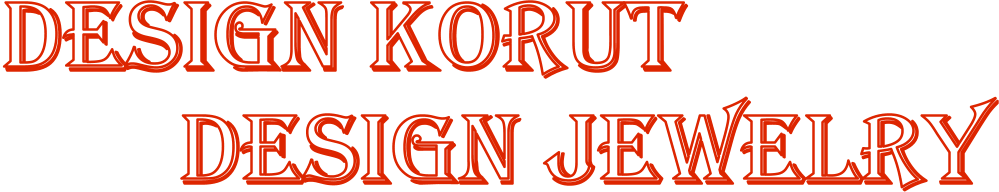 Design korut         Design Jewelry