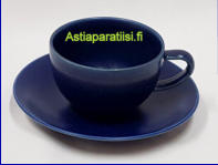 ARABIA, 24H espressokuppi /mokkakuppi, Design:Heikki Orvola,Kupin korkeus n.4,7 cm, halkaisija n. 7cm,  Suunniteltu vuonna 1990, 3kpl , 15�/ kpl ( Tuote nro 302Q )