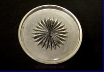 Lasilautanen, n. 10cm, 1kpl. 10�/kpl