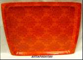 FISKARS,  tarjotin  finland 5801,n. 45 cm x 34 cm, 1kpl., 60�/kpl
