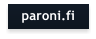 paroni.fi
