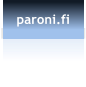 paroni.fi