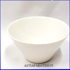 ARABIA, KoKo murokulho "S" valkoinen v�ri,Design: Kristina Riska ja Kati Tuominen-Niittyl�,alkuper�istuotantoa,Korkeus n.6,5 cm Leveys n. 12 cm,1 kpl, 15 �/kpl ( Tuote nro 215R )
