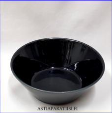 ARABIA,  vanha Kilta murokulho, Design:Kaj Franck,alkuper�istuotantoan,Korkeus n. 5,5 cm, leveys n. 14,7 cm,4 kpl, 24 �/kpl ( Tuote nro 280R )