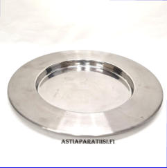 Ter�slautanen, Opa,Design:Timo Sarpaneva,halkaisija,44,5 cm,1 kpl, 78�/kpl,( Tuote nro 186TA)