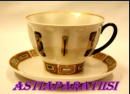 LOMONOSOV, Russian Porcelain ,1kpl,35�