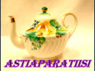 Russian Lomonosov Porcelain LARGE Coffee or Tea Pot. Excellent Quality ,1kpl,85�