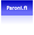 Paroni.fi